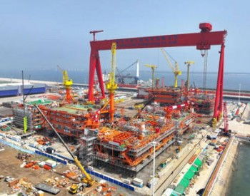 國際石油市場動態(tài)與工程建設新趨勢