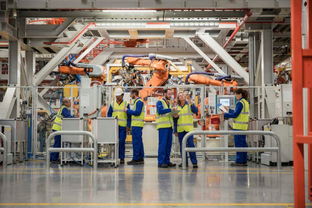 豐田馬自達合資工廠下月開工，預計2021年投產(chǎn)